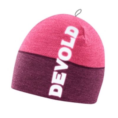 Devold Running Beanie W/Reflex  58