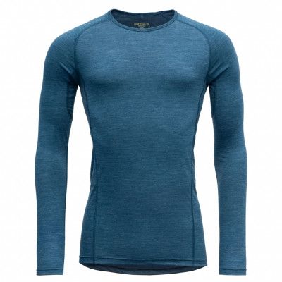 Devold Running Man Shirt Subsea