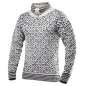 Devold Svalbard Sweater Zip Neck