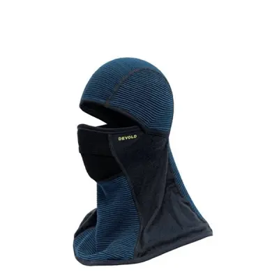 Devold Tuvegga Merino Balaclava
