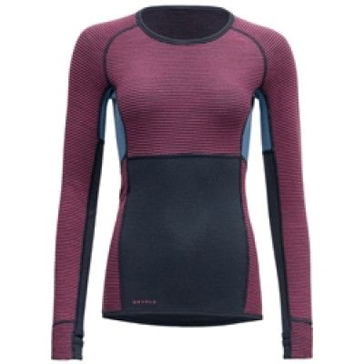 Devold Tuvegga Sport Air Woman Shirt
