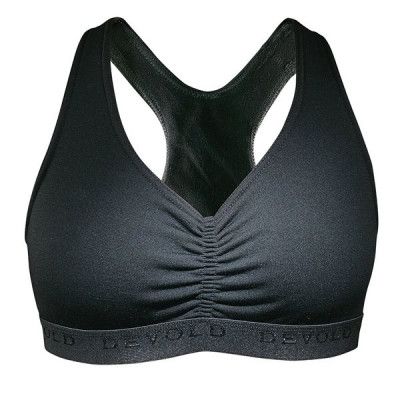 Devold Wool Fleece Bra