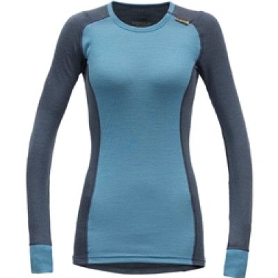 Devold Wool Mesh Woman Shirt