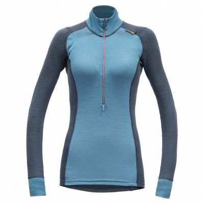 Devold Wool Mesh Woman Shirt Orion