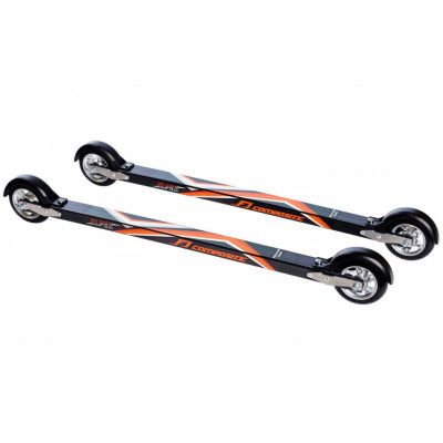 Elpex F1 Composite Skate Rullskidor