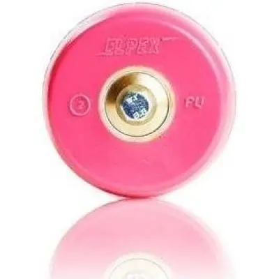 Elpex Framhjul Classic Team PU 2 komplett