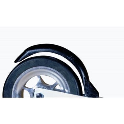 Elpex Mudflaps Off Road Complete 4Pcs