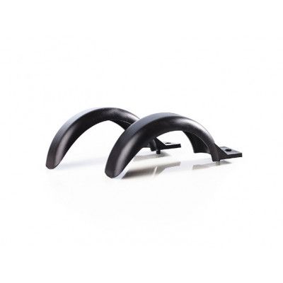 Elpex stänkskärmar 4-pack F1