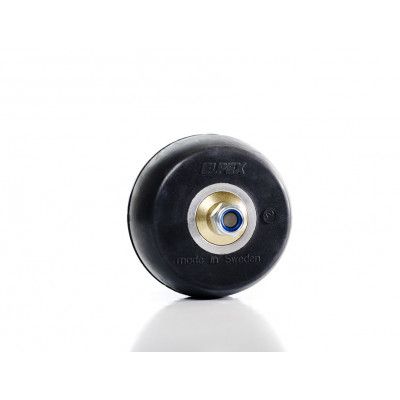 Elpex Team / Evolution bakhjul komplett