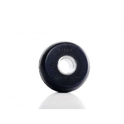 Elpex Team / Evolution framhjul löst - endast gummi