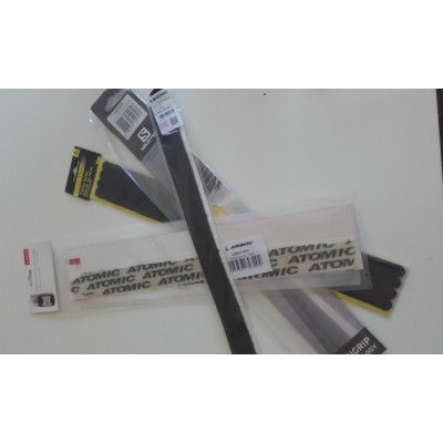 Byte av Skin till Skinskidor- Skicka skidorna till Skistart