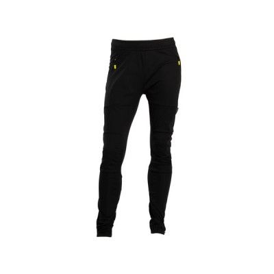 Fischer Åsarna 2 Sfts Pant Ms Black