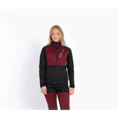 Fischer Åsarna 2 Softs Jacket Women