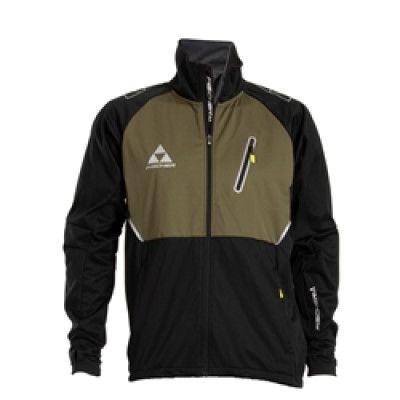 Fischer Mens Asarna 2.0 Jacket
