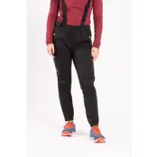 Fischer Åsarna 2 Softshell Bib Pants W