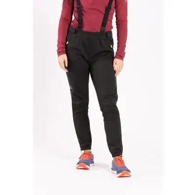 Fischer Åsarna 2 Softshell Bib Pants W