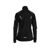 Fischer Åsarna 2 Softshell Jacket W Black