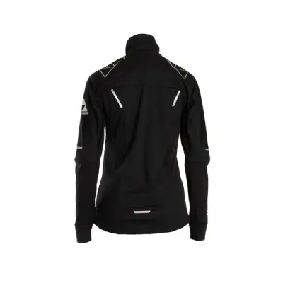 Fischer Åsarna 2 Softshell Jacket W Black