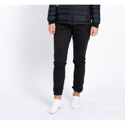 Fischer Åsarna 2 Softshell Pants W Black