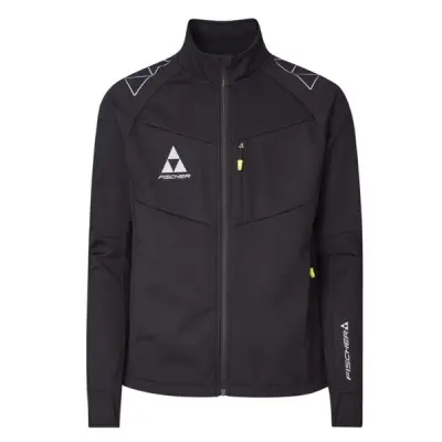 Fischer Åsarna 3 Jacket M Black
