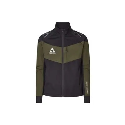 Fischer Åsarna 3 Jacket M Olive