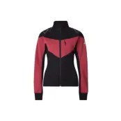 Fischer Åsarna 3 Jacket W Berry Pink