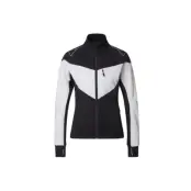 Fischer Åsarna 3 Jacket W White