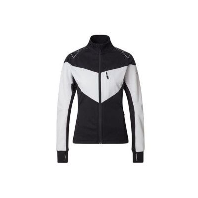 Fischer Åsarna 3 Jacket W White