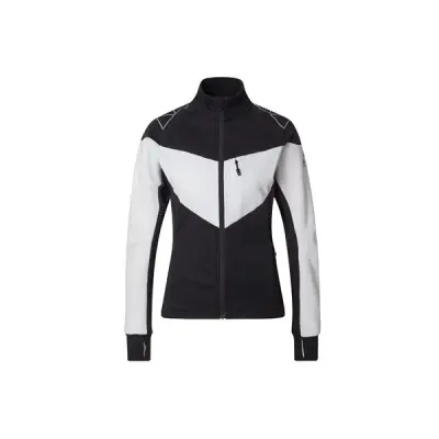 Fischer Åsarna 3 Jacket W White