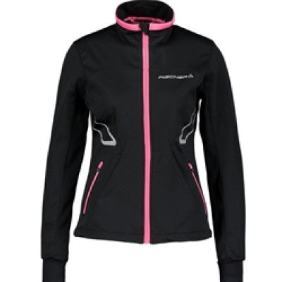 Fischer Åsarna Pro Softshell Jacket W