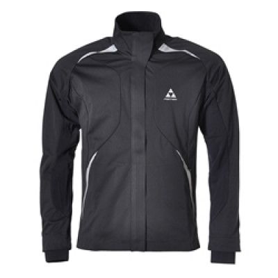 Fischer Åsarna Softshell Jacka Men