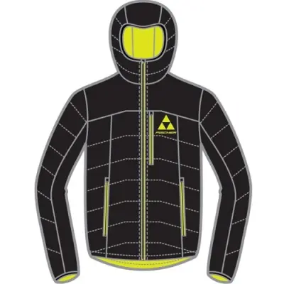 Fischer Autrans Jacka