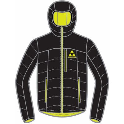 Fischer Autrans Jacka - Utförsäljning