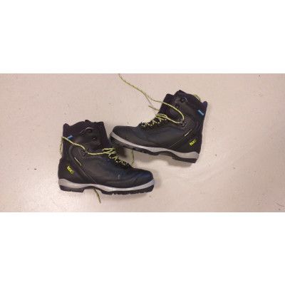 Fischer BCX 5 Waterproof Turpjäxor stl 46 /Demo