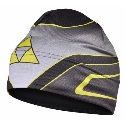 Fischer Beanie Beitostoelen  Yellow