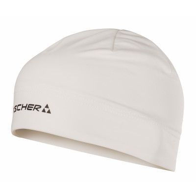 Fischer Beanie White - Utförsäljning