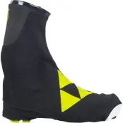 Fischer Bootcover Race -25  Black, EU 38-40