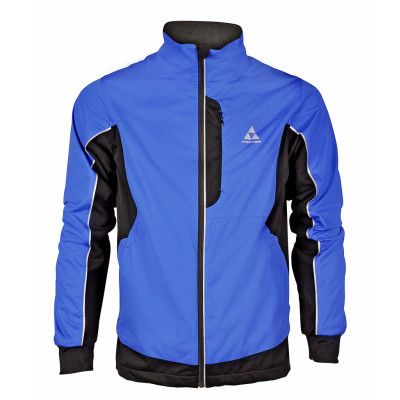 Fischer Bruks II Softshelljacka Herr - Utförsäljning