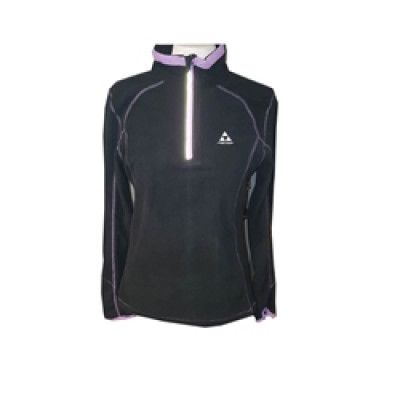 Fischer Bruks Micro Fleece Woman