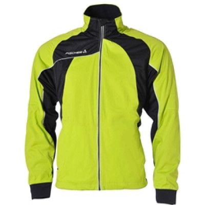 Fischer Bruksvallarna Softshell Jacka Men