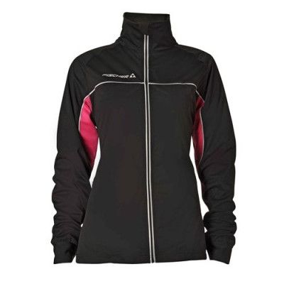 Fischer Bruksvallarna Softshell Jacka Woman