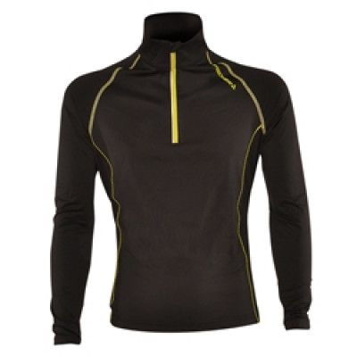 Fischer Bruksvallarna Zip Tröja Men