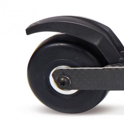 Fischer Carbonlite RC7/RC9 Standard hjul komplett bak