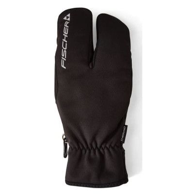 Fischer Classic Lobster Glve Black