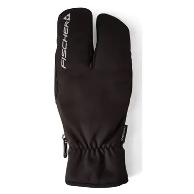 Fischer Classic Lobster Glve Black