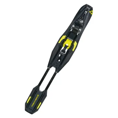 Fischer Control Step-In Classic IFP Bindningar