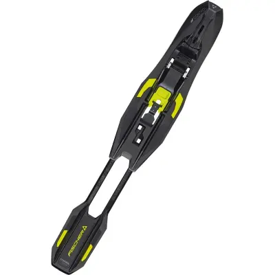 Fischer Control Step-In IFP -25 Bindningar, ONE SIZE