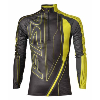 Fischer Drammen Racing Tröja Herr Utgående modell