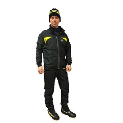 Fischer Hudiksvall Set II Men