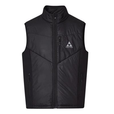 Fischer Idre 2 Insula Vest M Black